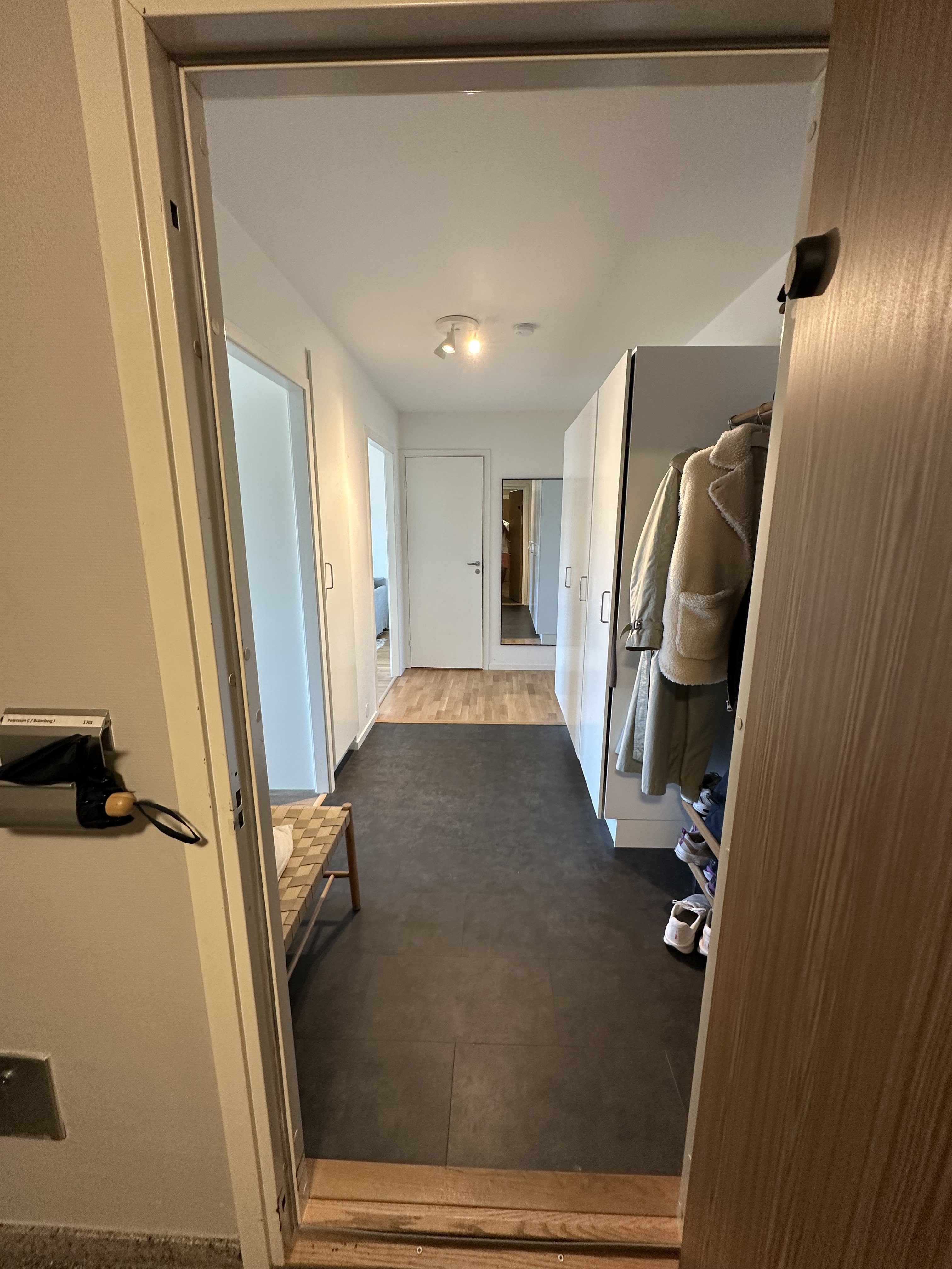 Lägenhet, 3 rooms, 69 sqm, Göteborg – bild 11