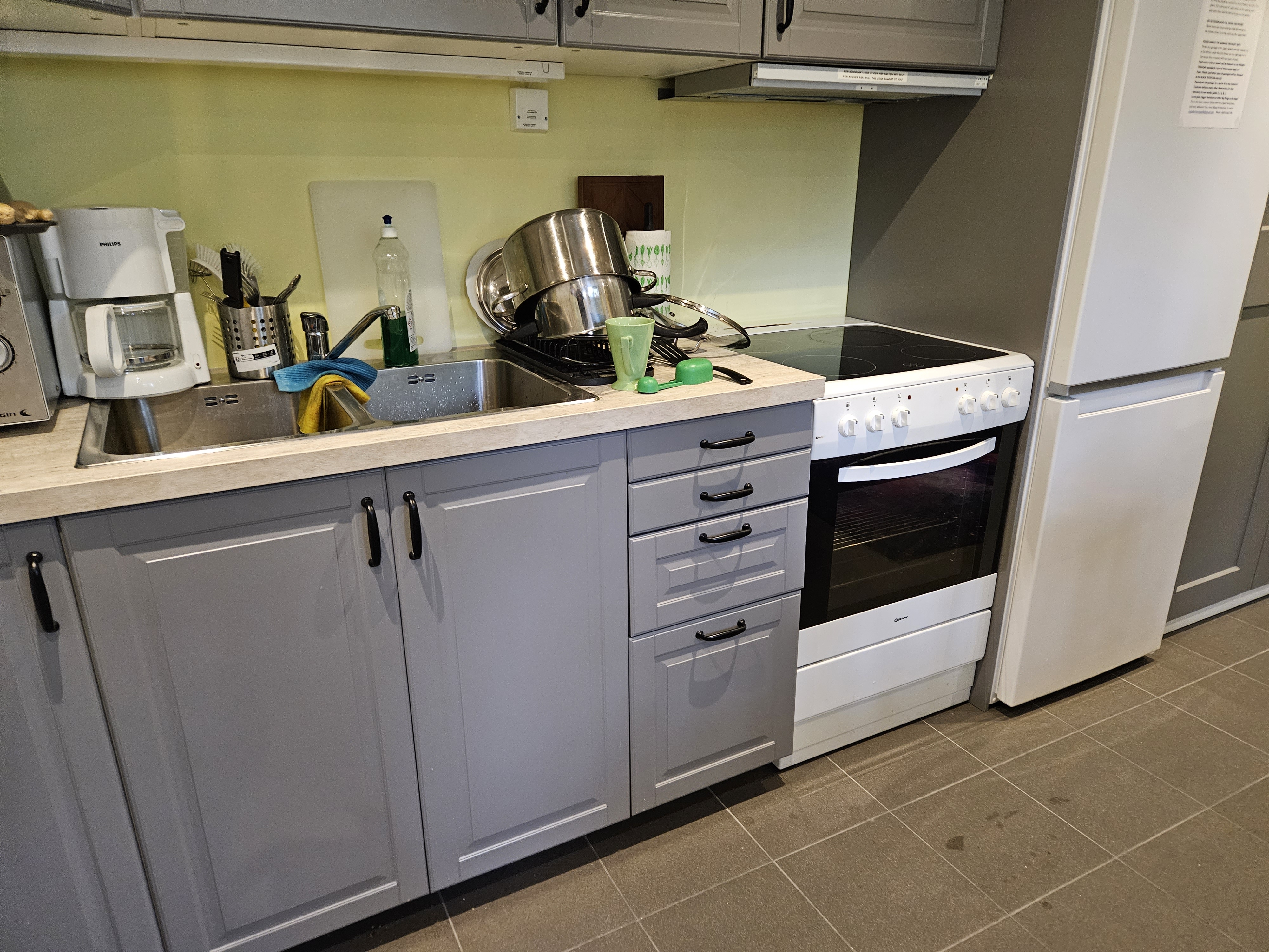 Stuga, 3 rooms, 40 sqm, Lysekil – bild 5