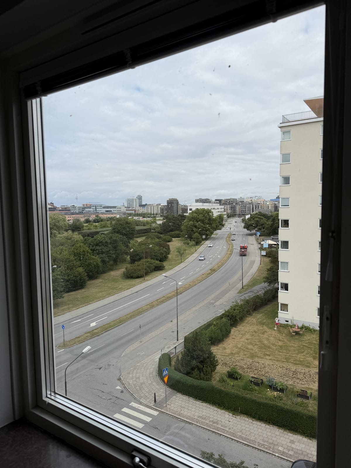 1 rok · 9 m² i Malmö – bild 7