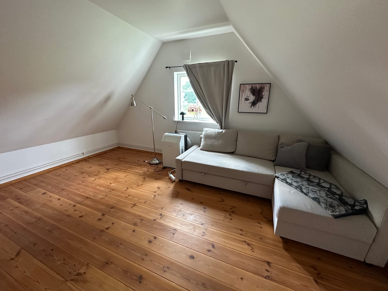 4 rok · 120 m² i Munka-ljungby – bild 14