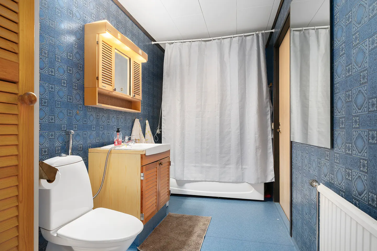 Villa/Hus, 7 rooms, 231 sqm, Göta – bild 11