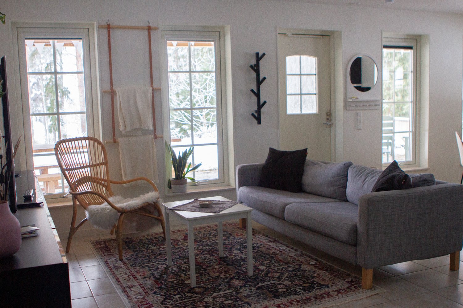 1 rok · 25 m² i Sigtuna – bild 13