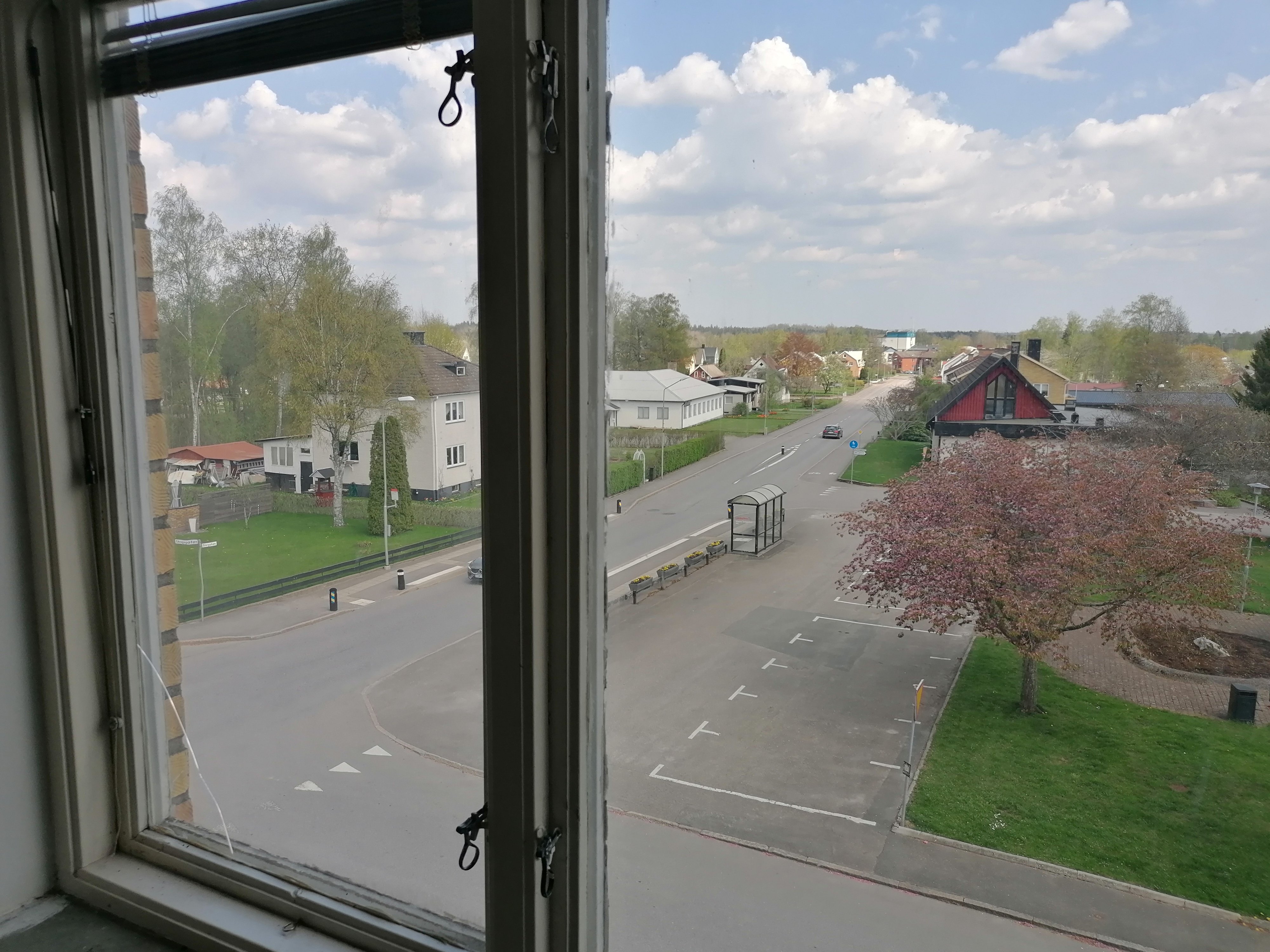 Lägenhet, 2 rooms, 35 sqm, Rörvik – bild 9