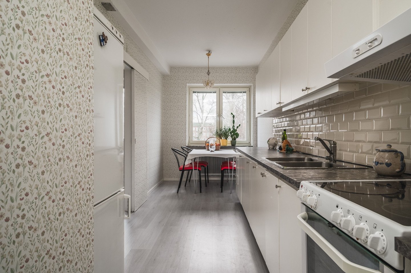 Lägenhet, 2 rooms, 63 sqm, Avesta – bild 11