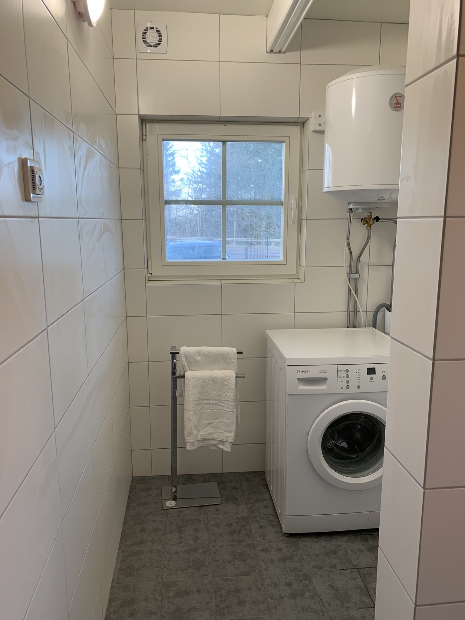 Villa/Hus, 2 rooms, 65 sqm, Klagstorp – bild 9
