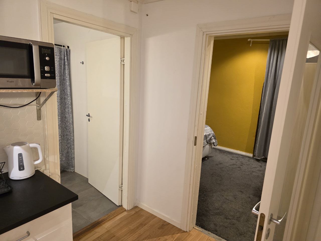 Villa/Hus, 3 rooms, 76 sqm, Kungsängen – bild 12
