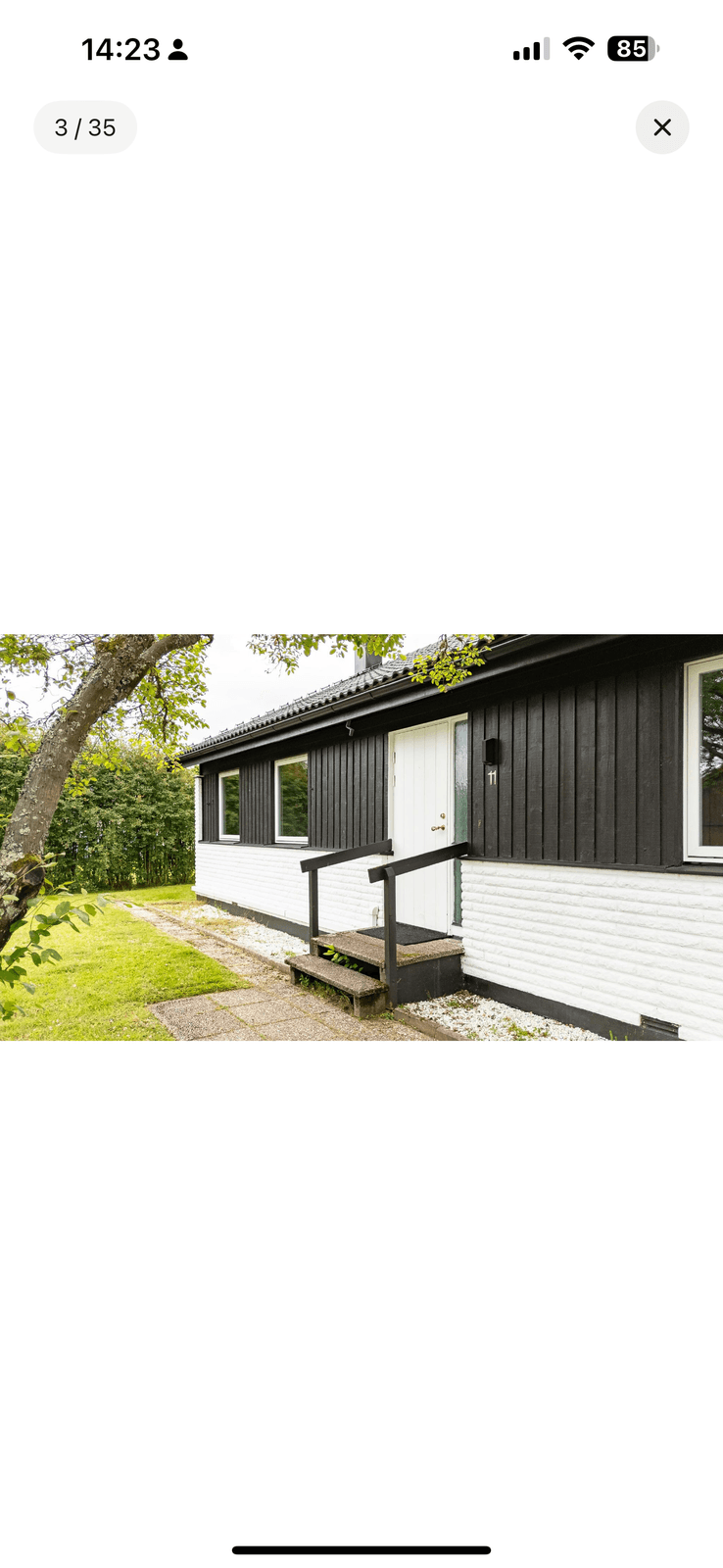 4 rok · 103 m² i Blidsberg – bild 2