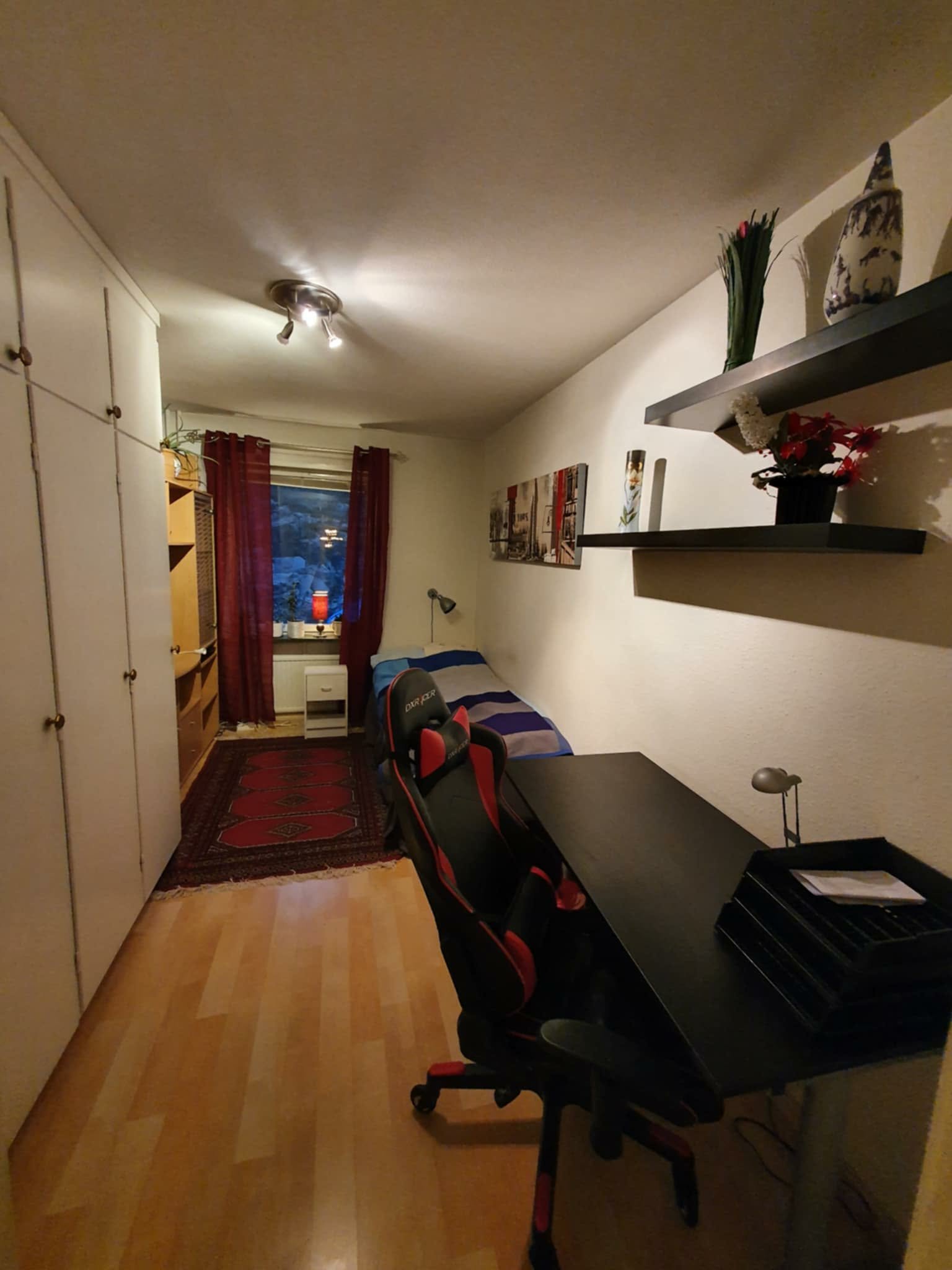 Övrigt, 1 rooms, 14 sqm, Sundbyberg – Sundbyberg