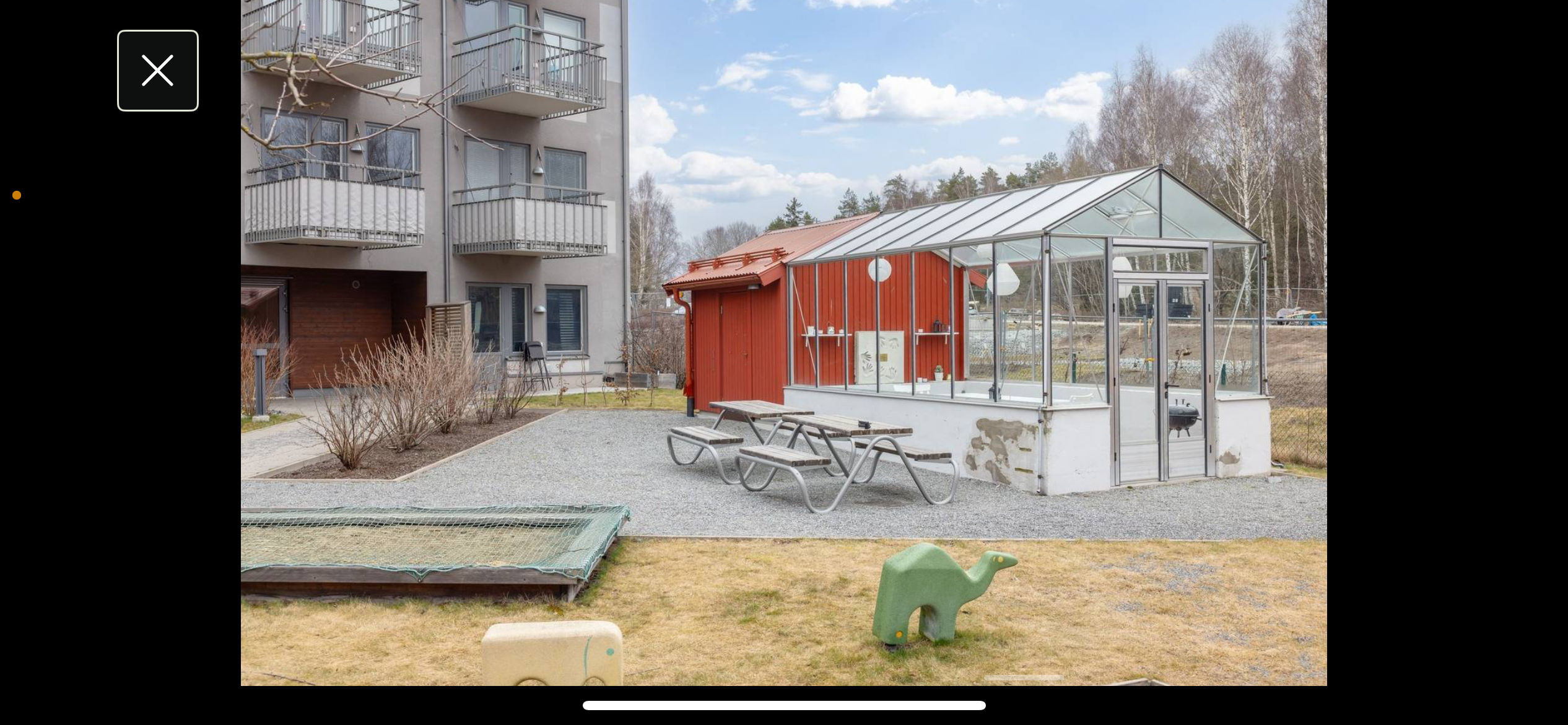Lägenhet, 1 rooms, 30 sqm, Vallentuna – bild 10