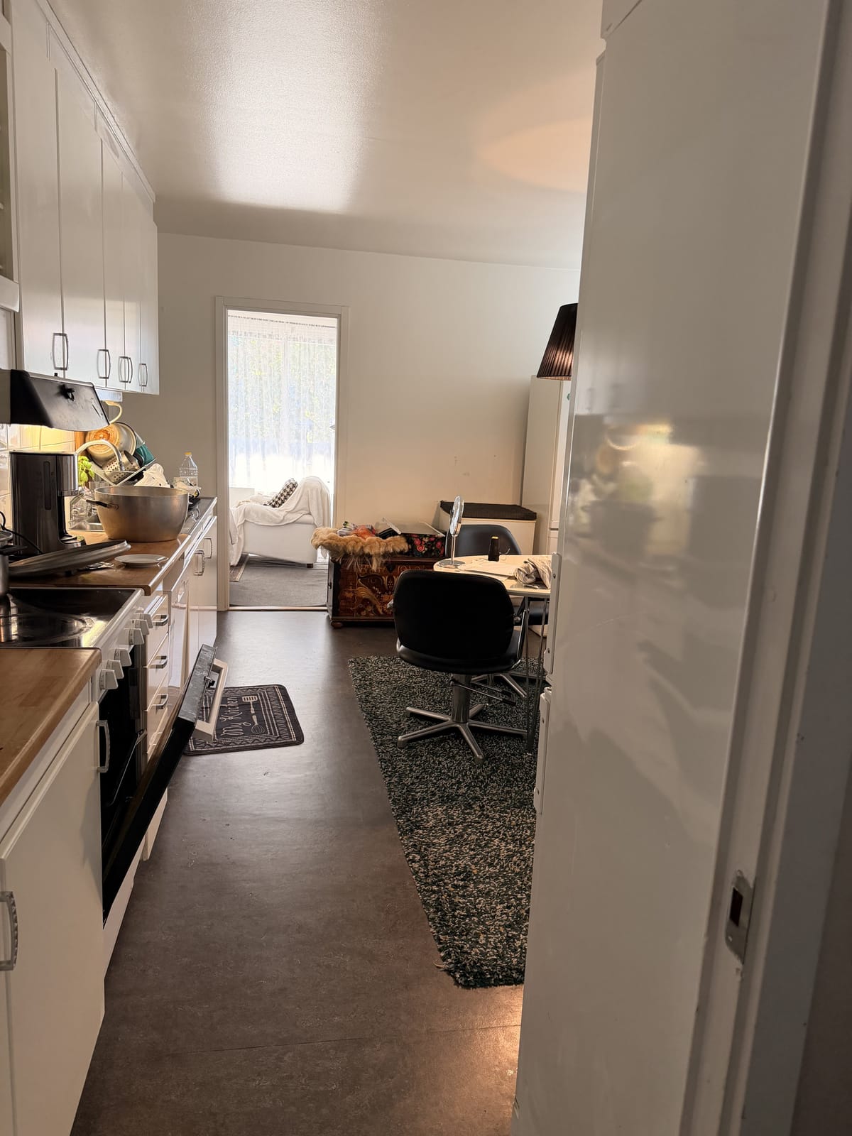 4 rok · 94 m² i Upplands Väsby – bild 7