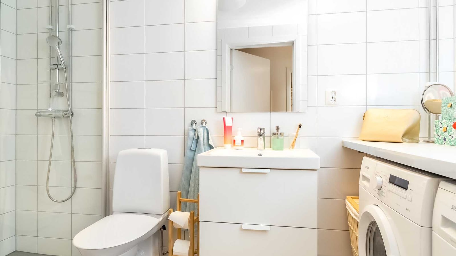 3 rok · 72 m² i Spånga – bild 5