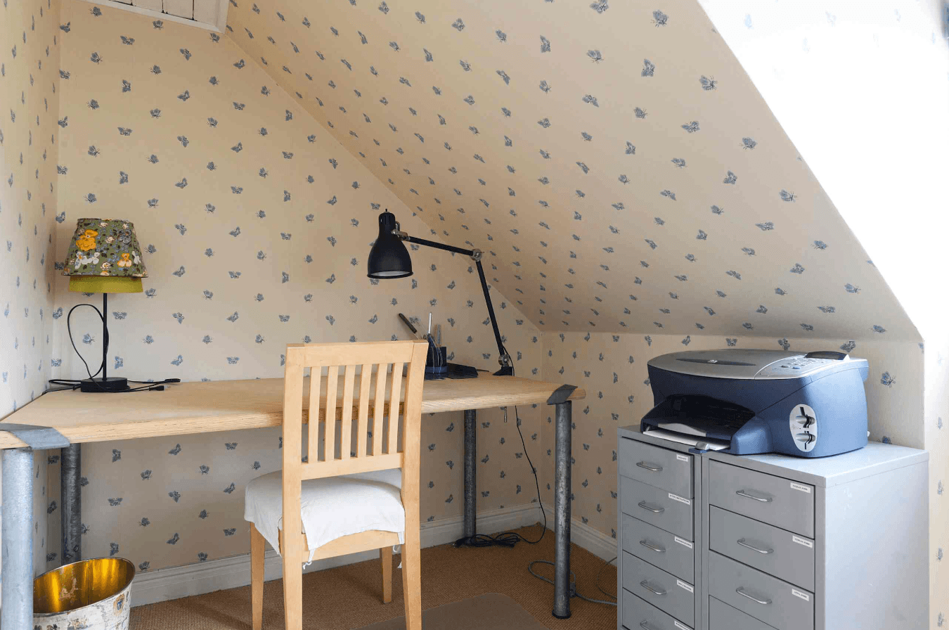 5 rok · 115 m² i Falsterbo – bild 12