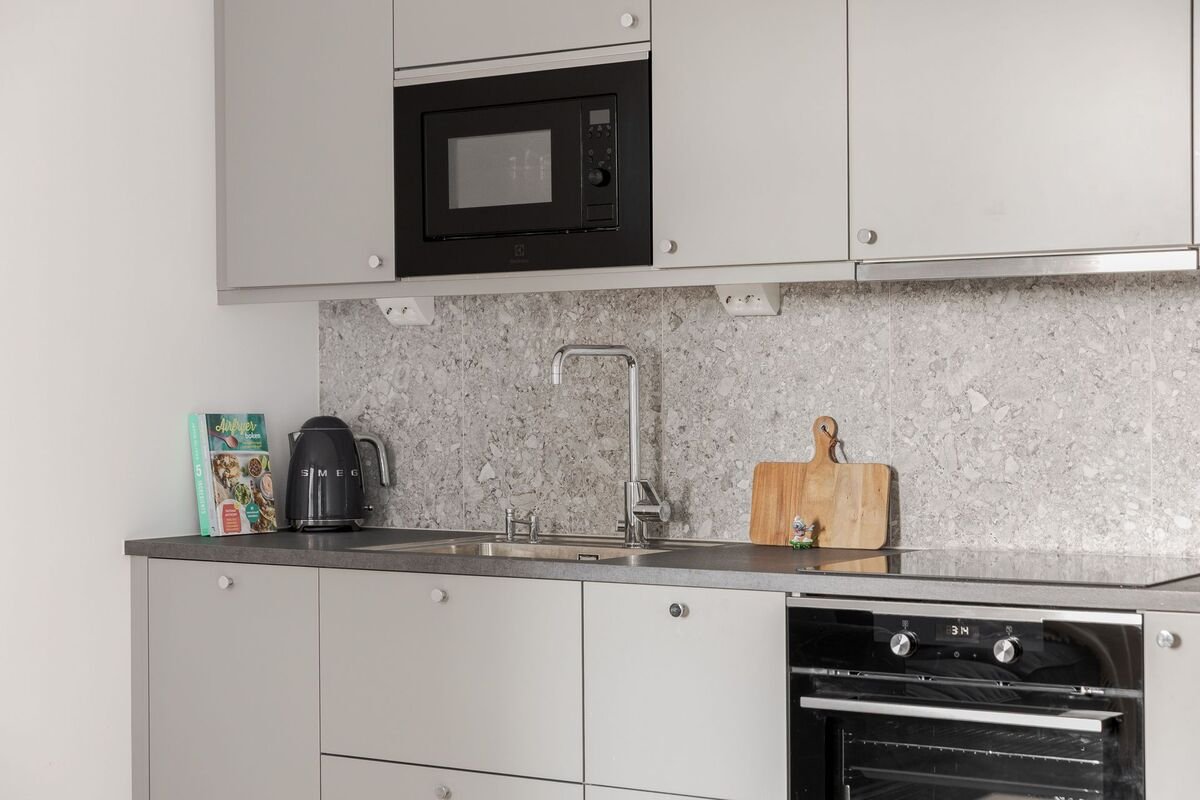 Lägenhet, 2 rooms, 33 sqm, Linköping – bild 4