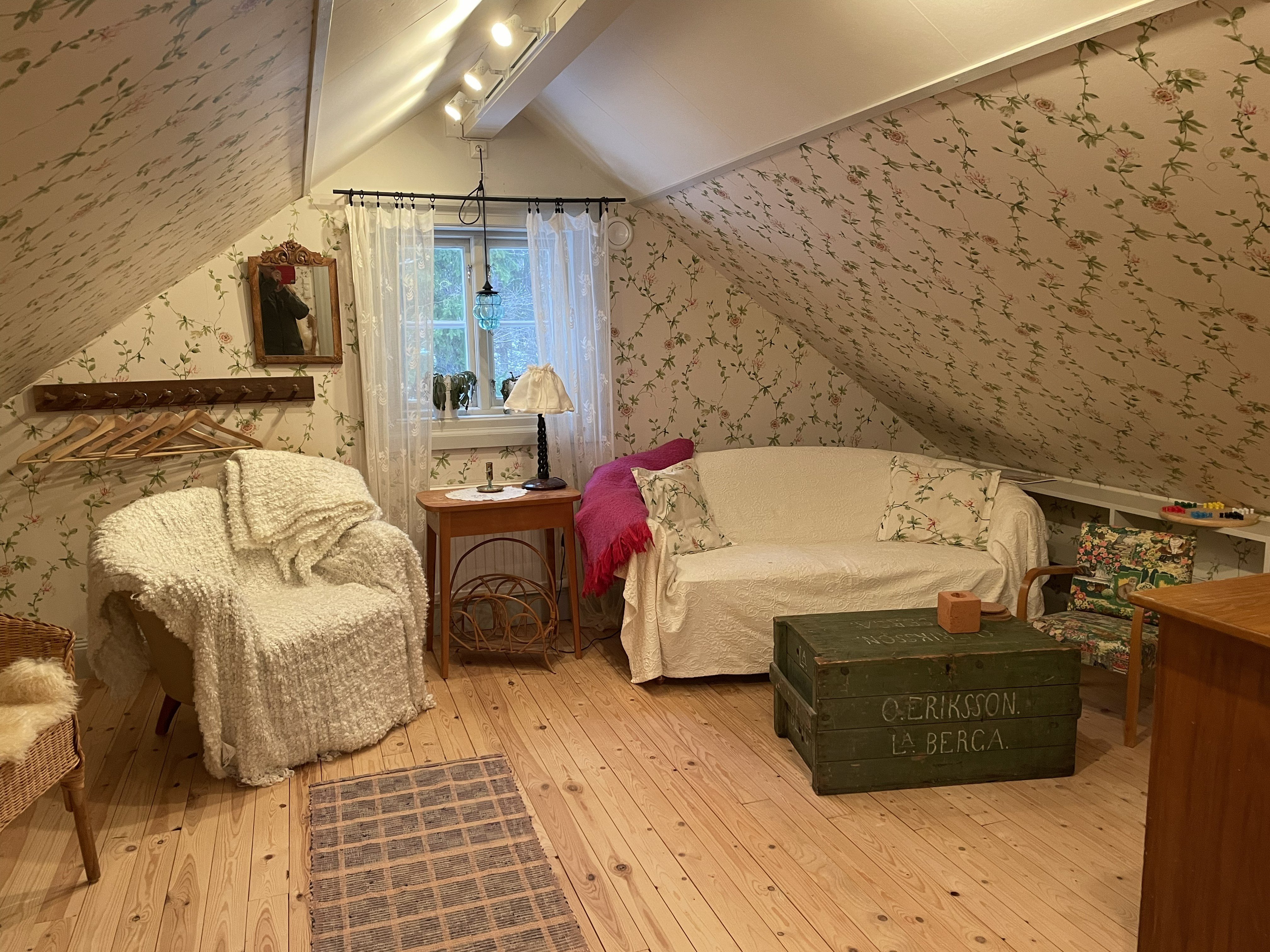 Lägenhet, 2 rooms, 60 sqm, Skå – bild 4