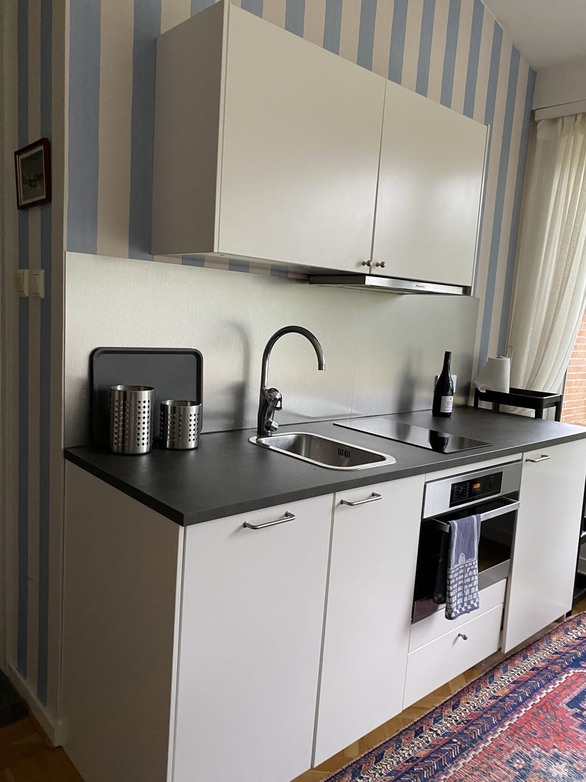 2 rok · 60 m² i Lidingö – bild 4