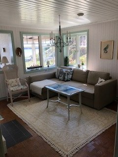 Stuga, 5 rooms, 80 sqm, Lysekil – bild 7
