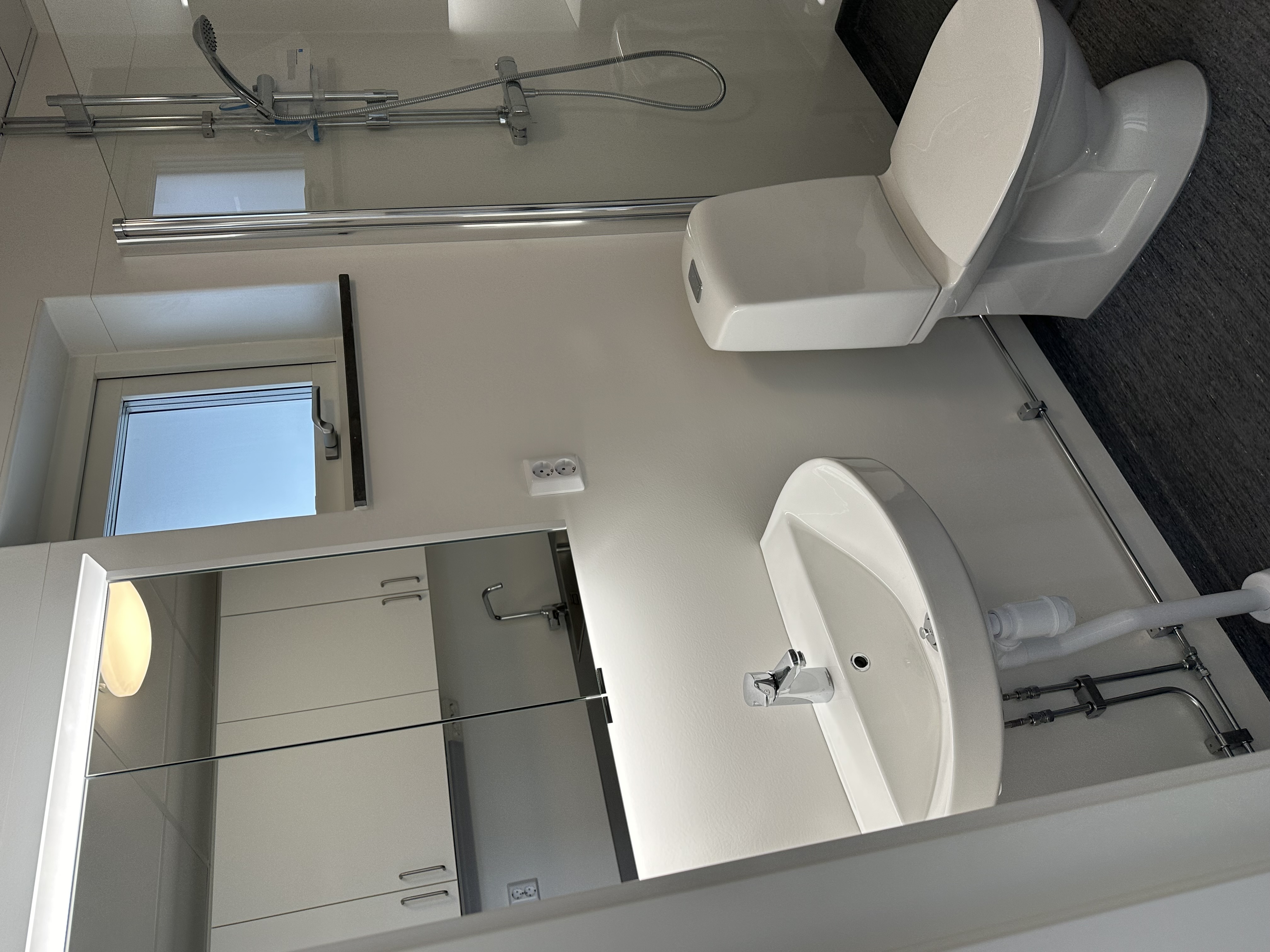 Lägenhet, 2 rooms, 56 sqm, Hovmantorp – bild 4