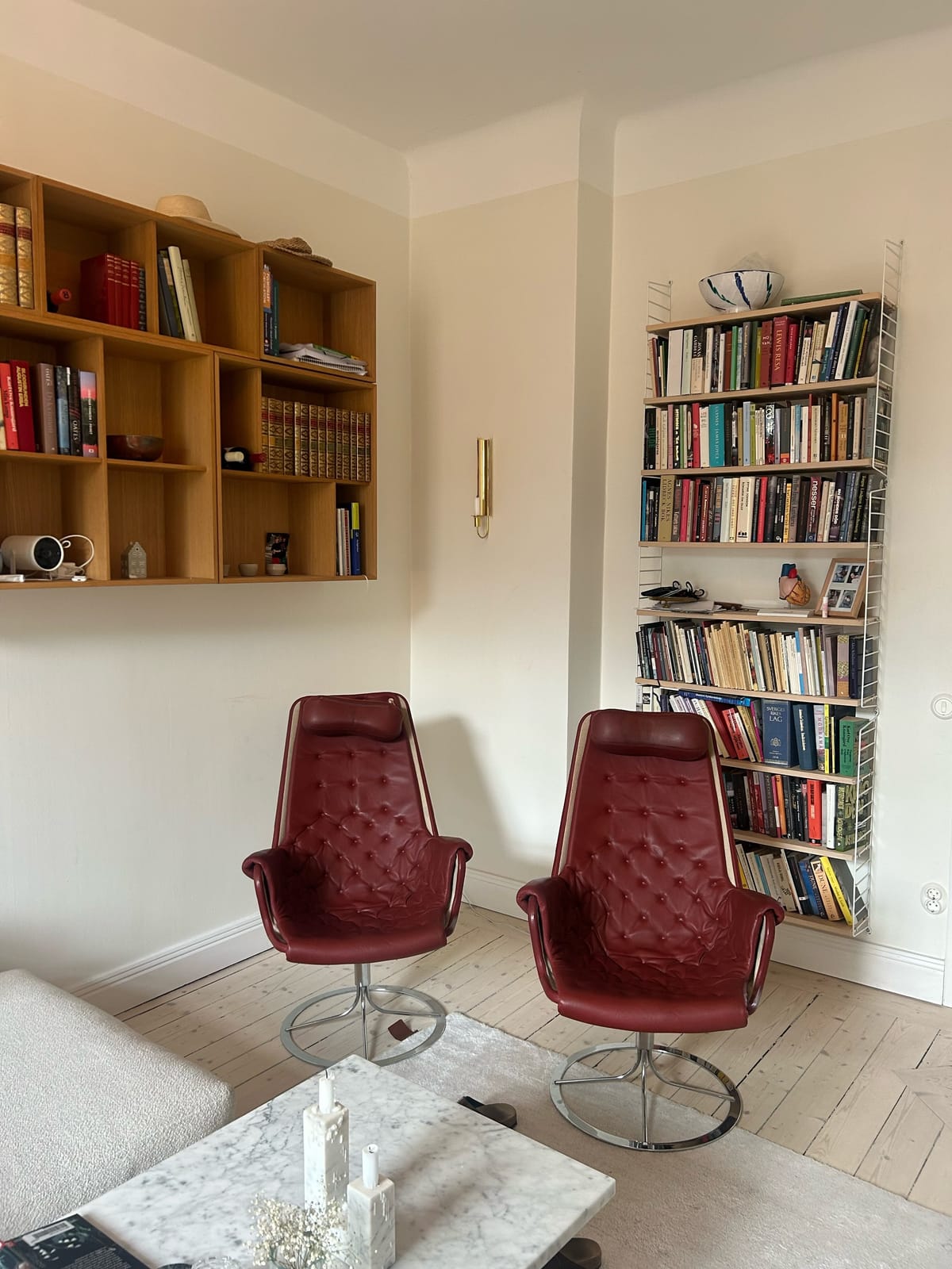 3 rok · 67 m² i Stockholm – bild 6
