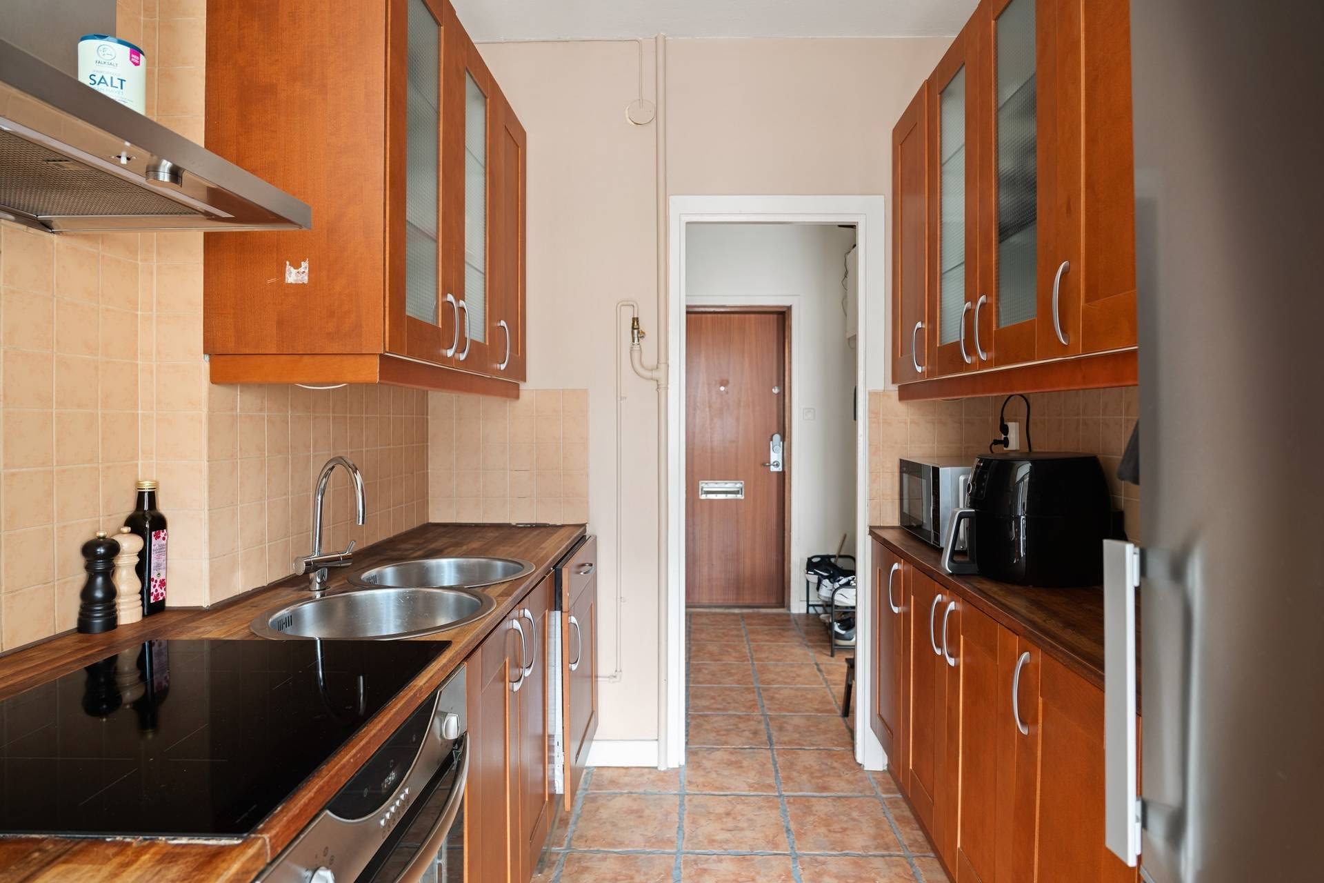 Lägenhet, 2 rooms, 39 sqm, Stockholm – bild 9