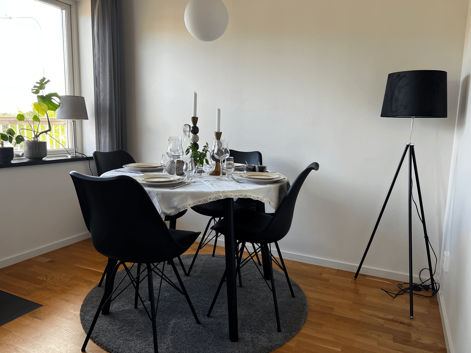 2 rok · 44 m² i Saltsjö-boo – bild 3