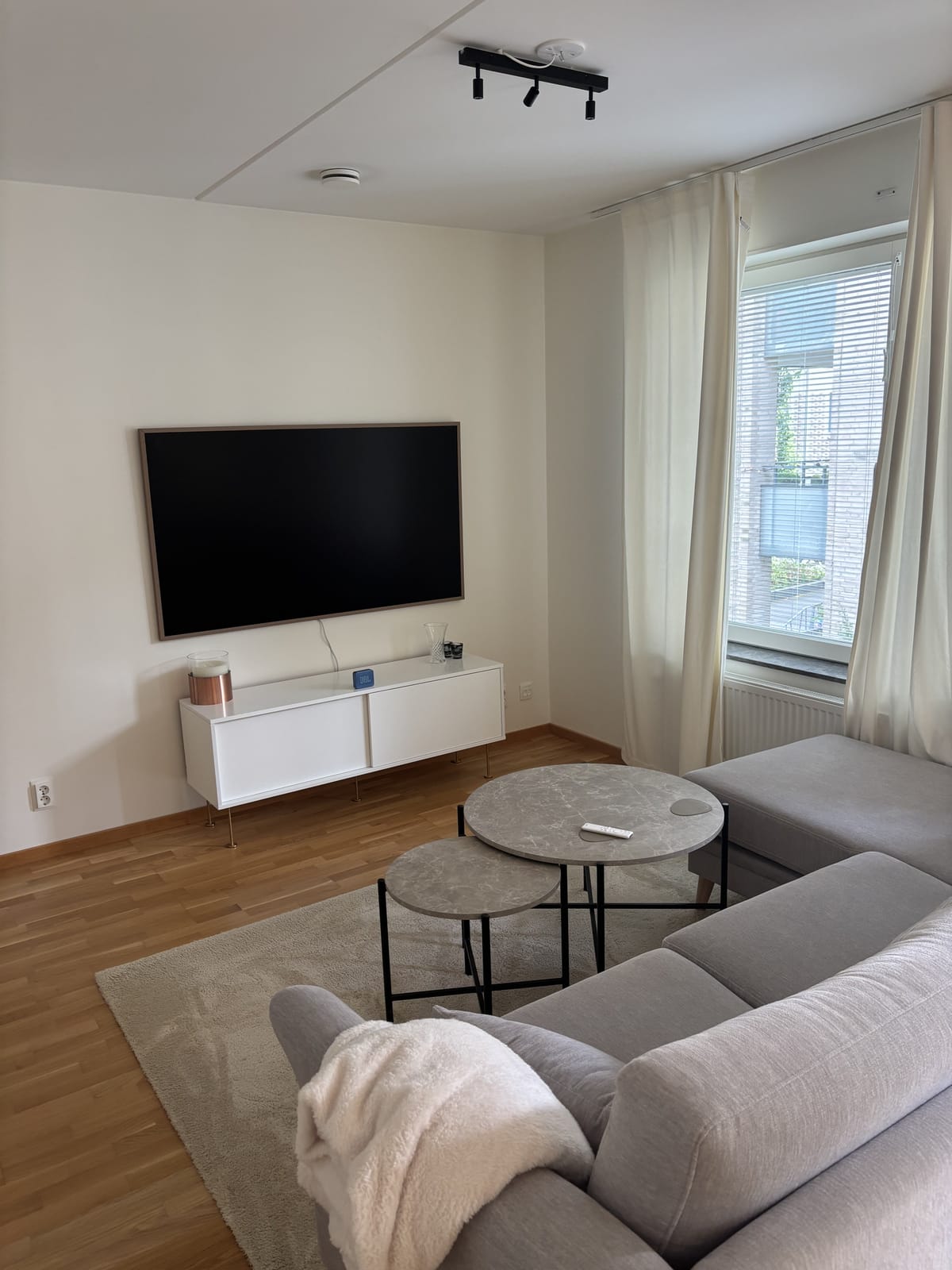 Lägenhet, 1 rooms, 43 sqm, Göteborg