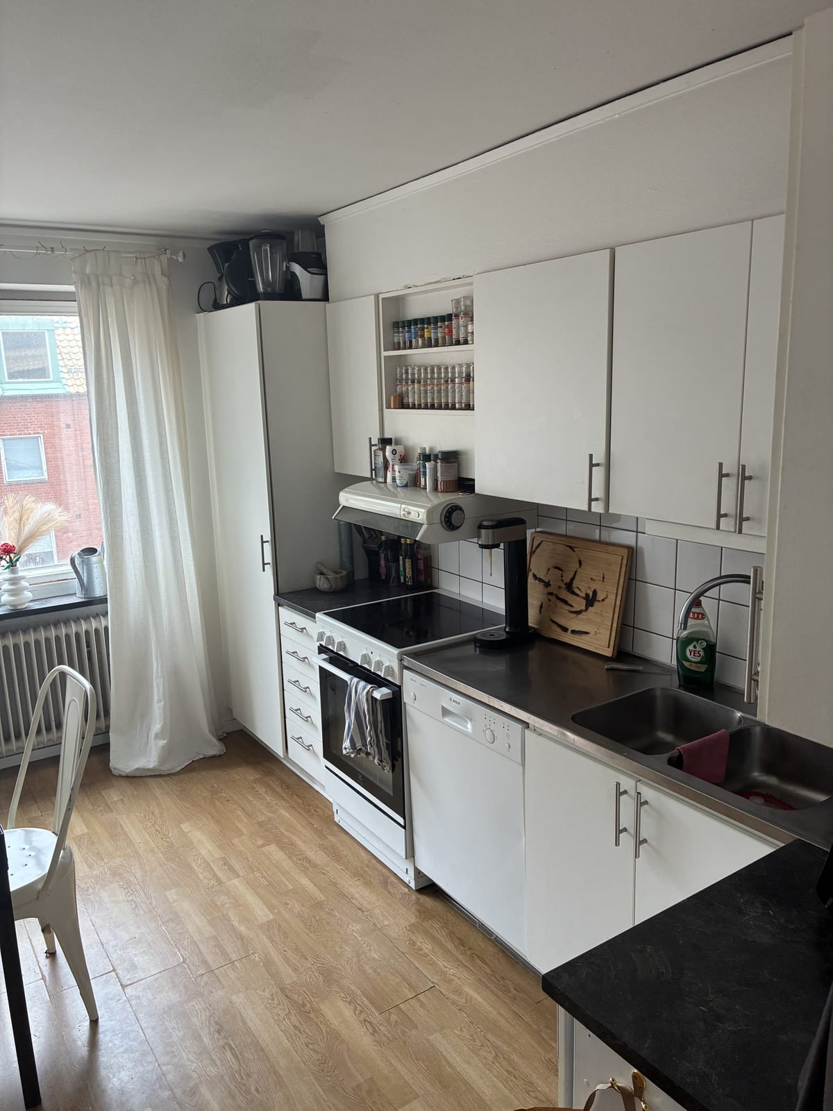 5 rok · 116 m² i Malmö – bild 2