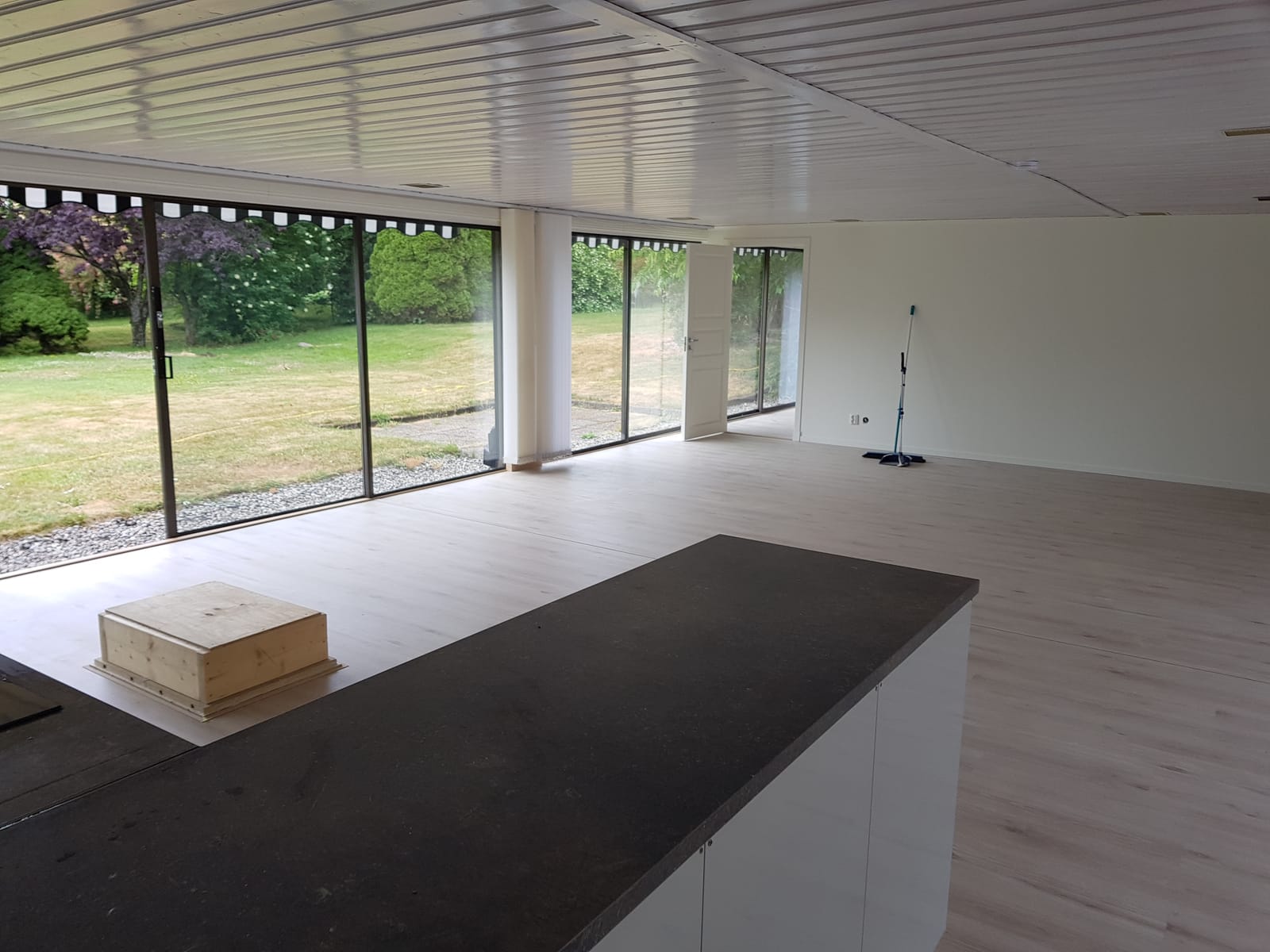 4 rok · 130 m² i Nynäshamn – bild 10