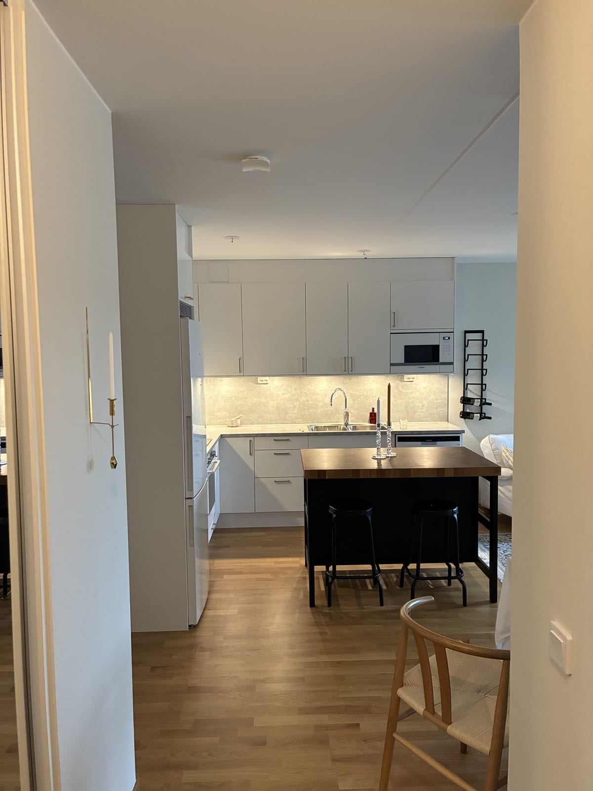 2 rok · 55 m² i Uppsala – bild 4