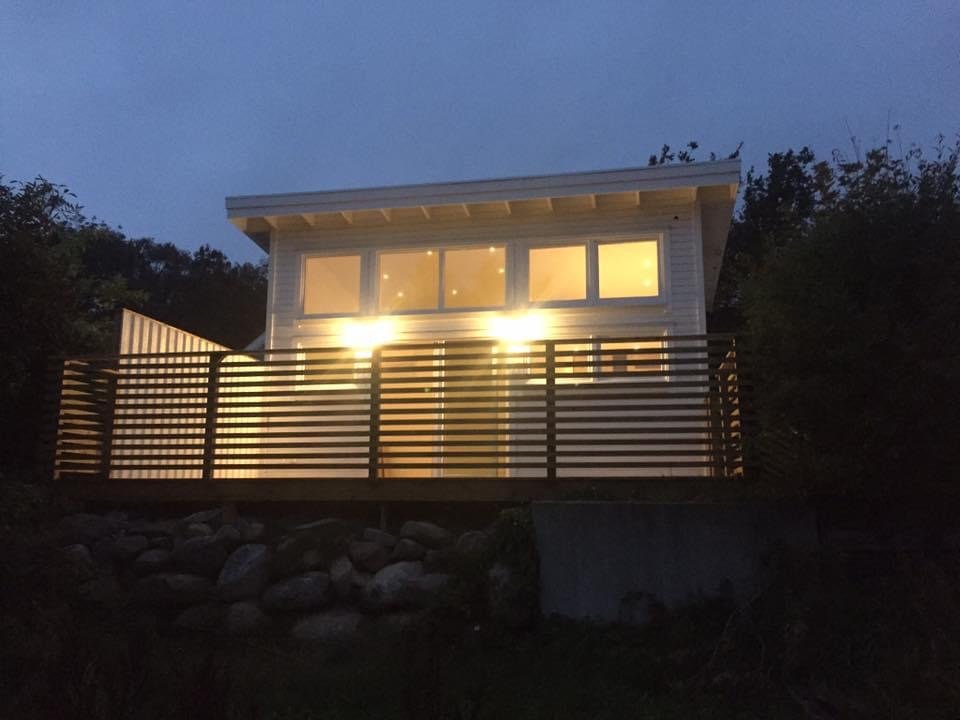 Stuga, 1 rooms, 22 sqm, Hisings Kärra