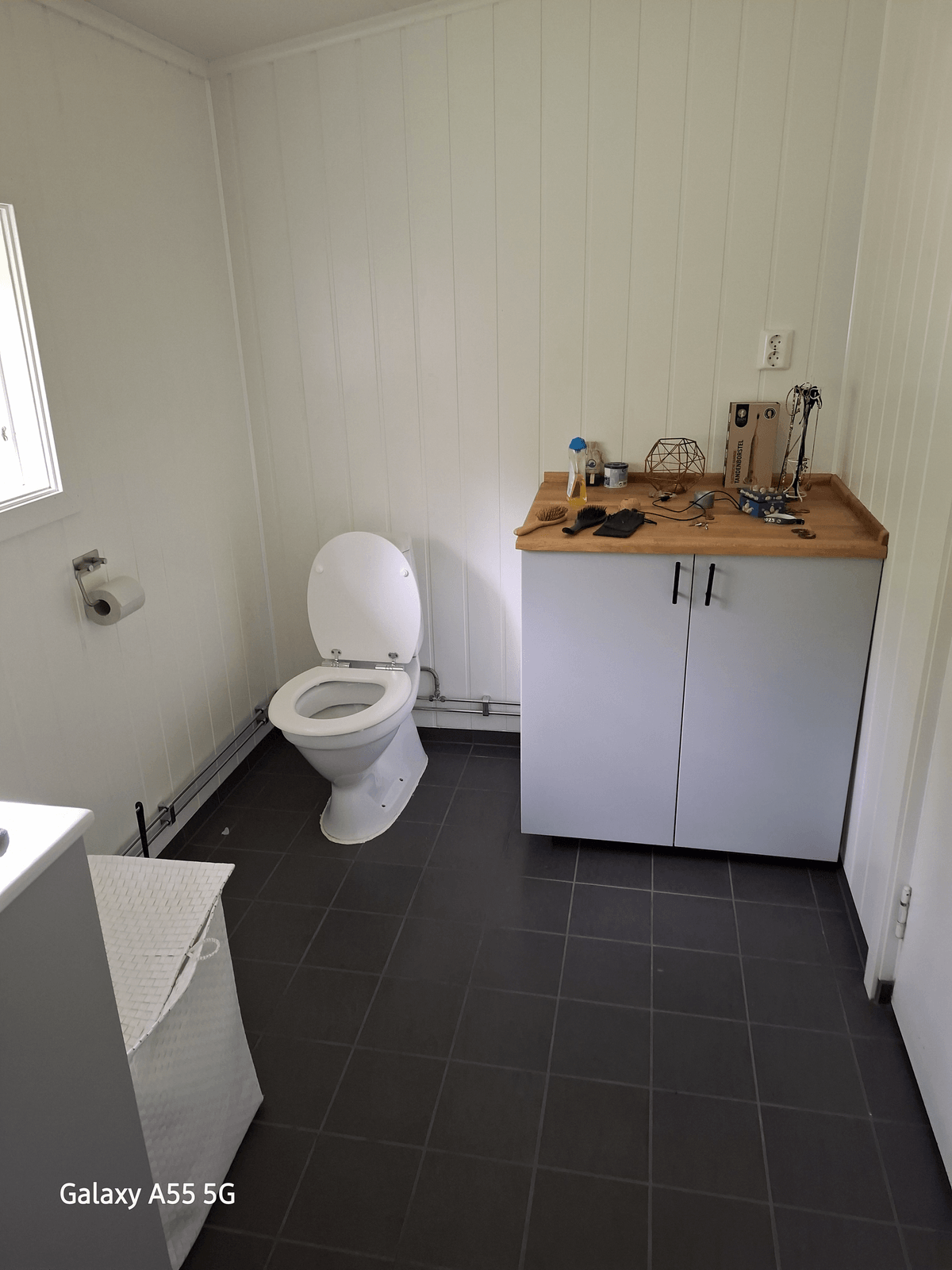 4 rok · 90 m² i Töcksfors – bild 2