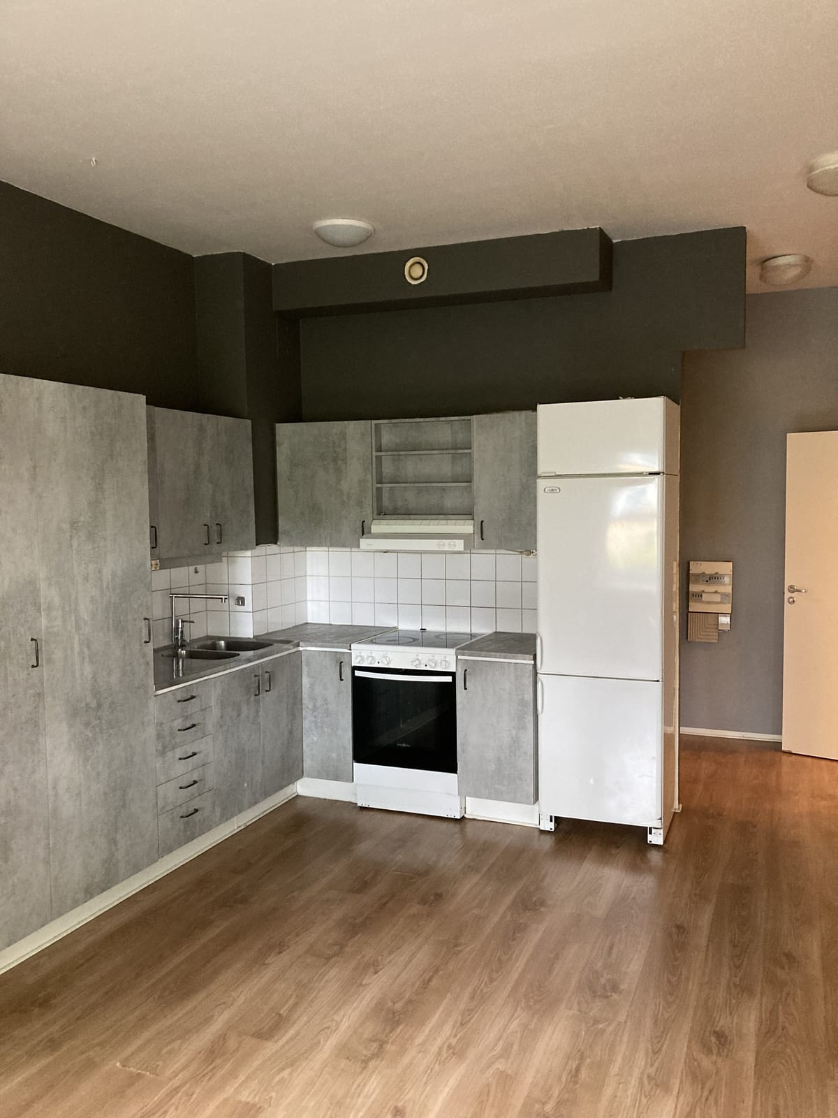 Lägenhet, 3 rooms, 88 sqm, Klippan
