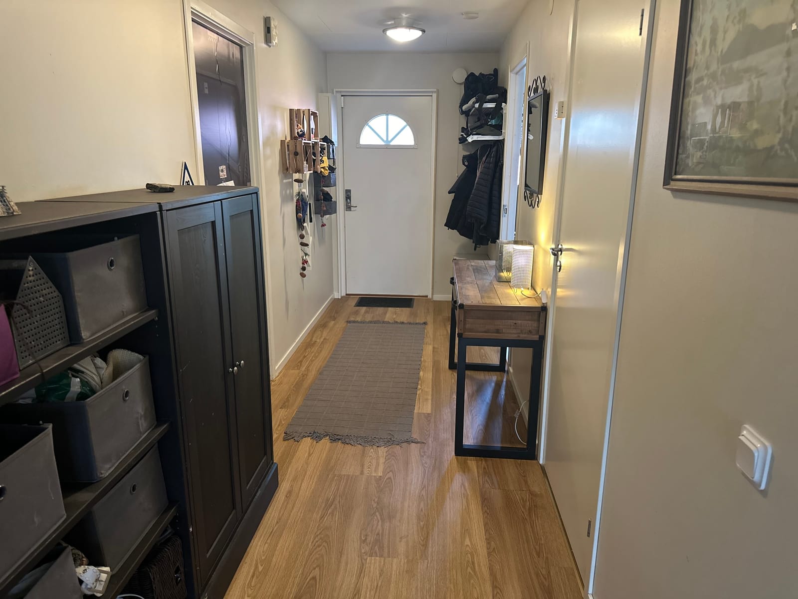 3 rok · 80 m² i Fjärdhundra – bild 9