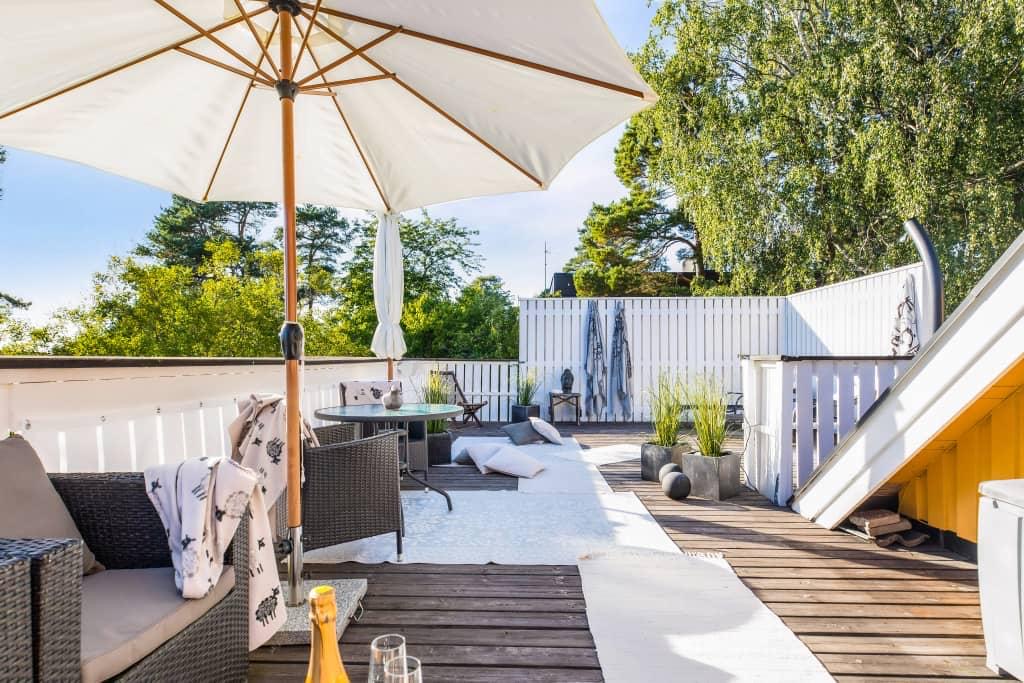 Villa/Hus, 10 rooms, 236 sqm, Hässelby – bild 4