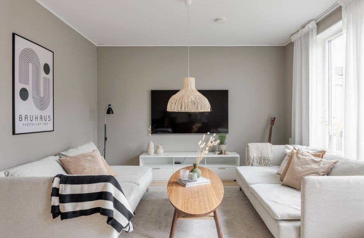5 rok · 105 m² i Växjö – bild 2