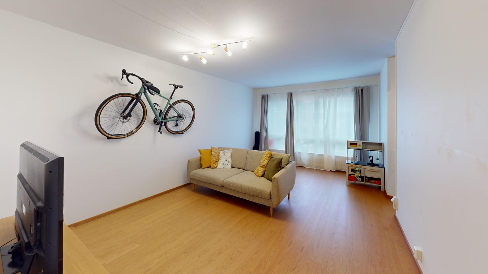 Lägenhet, 3 rooms, 79 sqm, Helsingborg