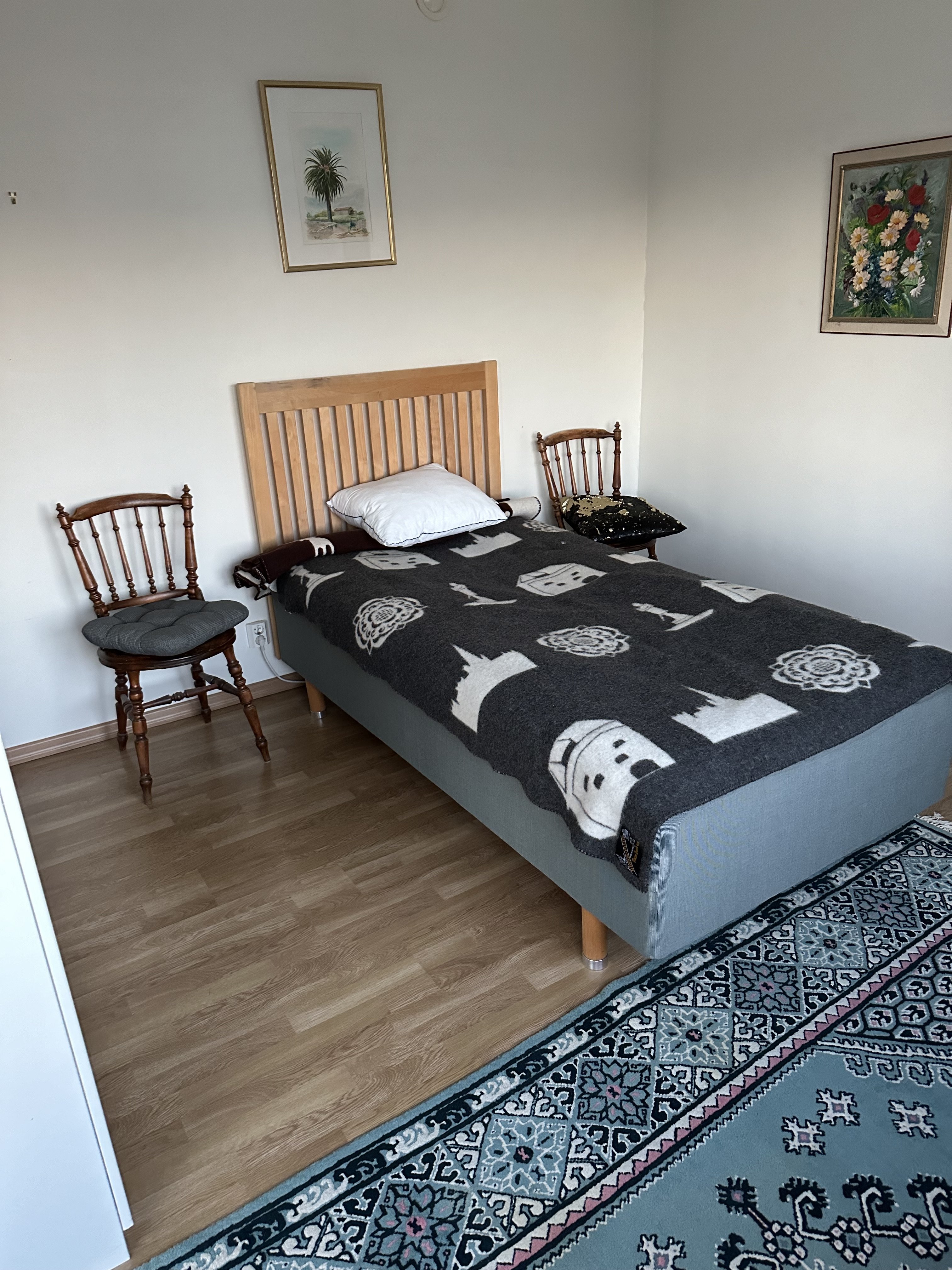 Lägenhet, 3 rooms, 79 sqm, Lund – bild 12