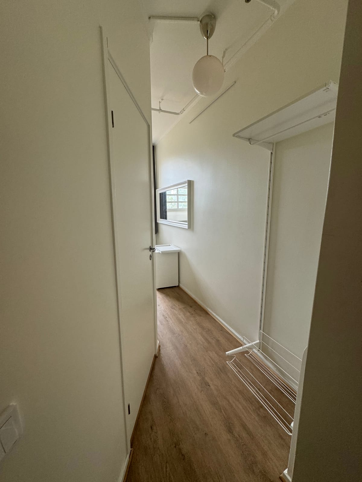 1 rok · 10 m² i Halmstad – Halmstad