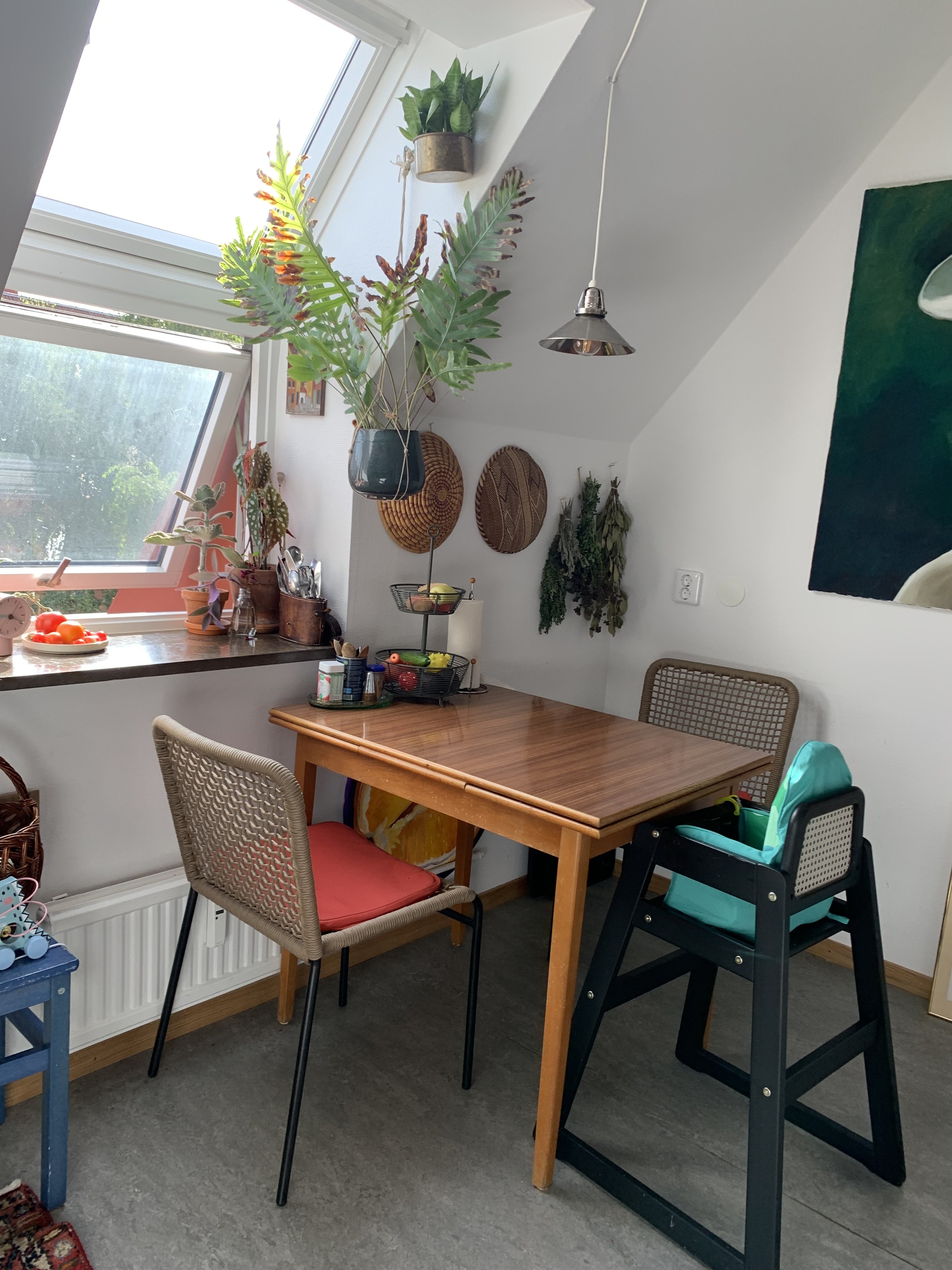 Lägenhet, 2 rooms, 52 sqm, Malmö – bild 4