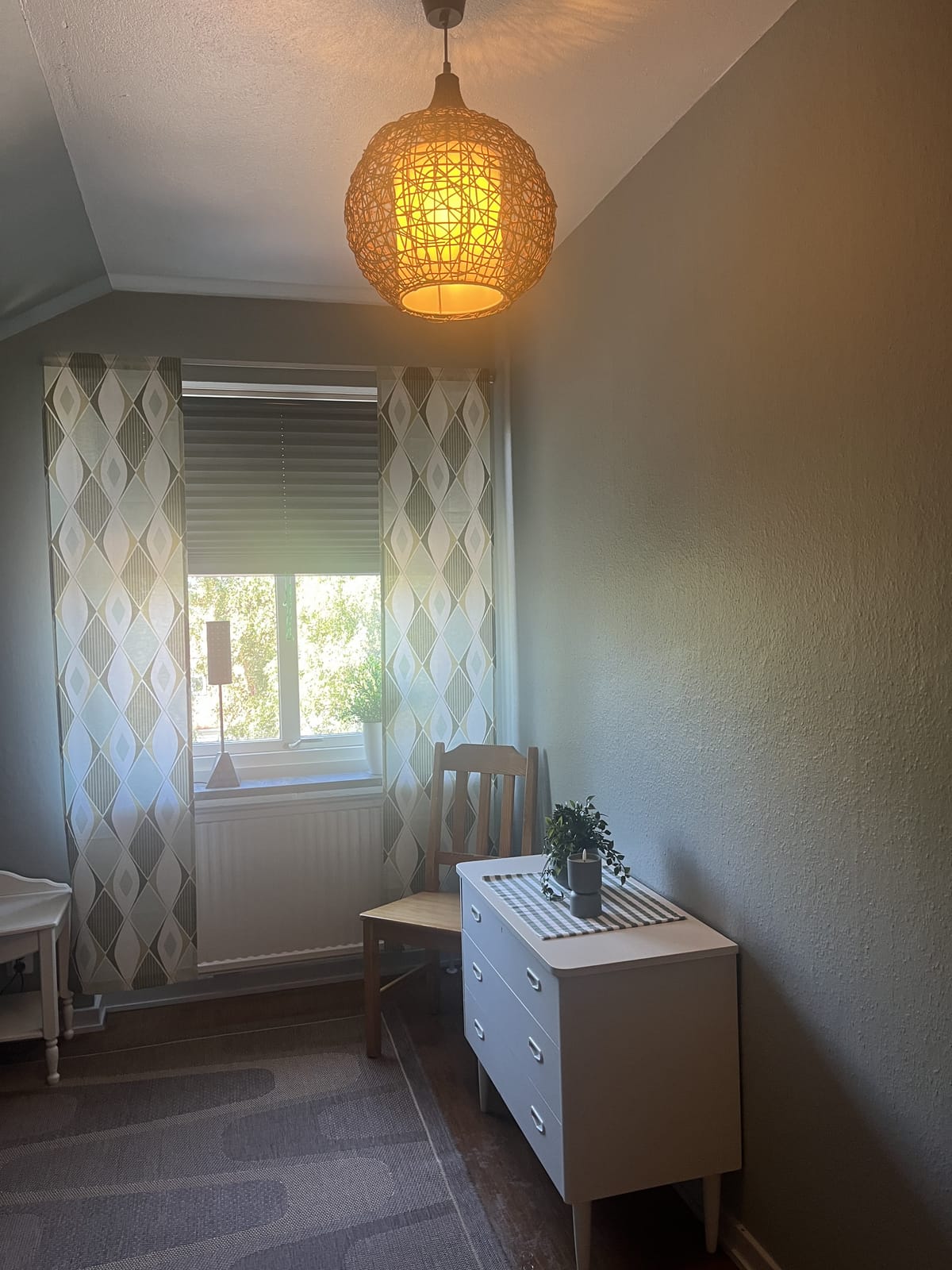 2 rok · 15 m² i Ljungby – bild 3