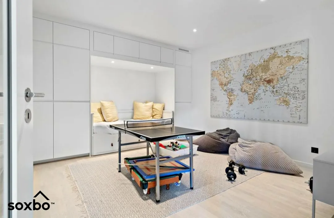 Villa/Hus, 7 rooms, 200 sqm, Hässelby – bild 19