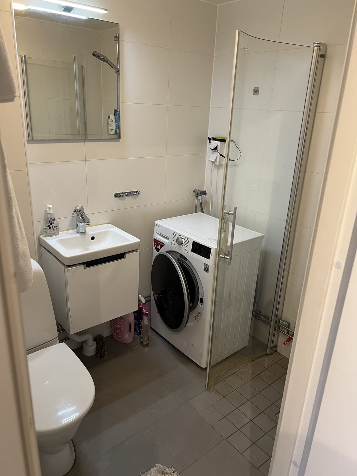 2 rok · 56 m² i Partille – bild 15
