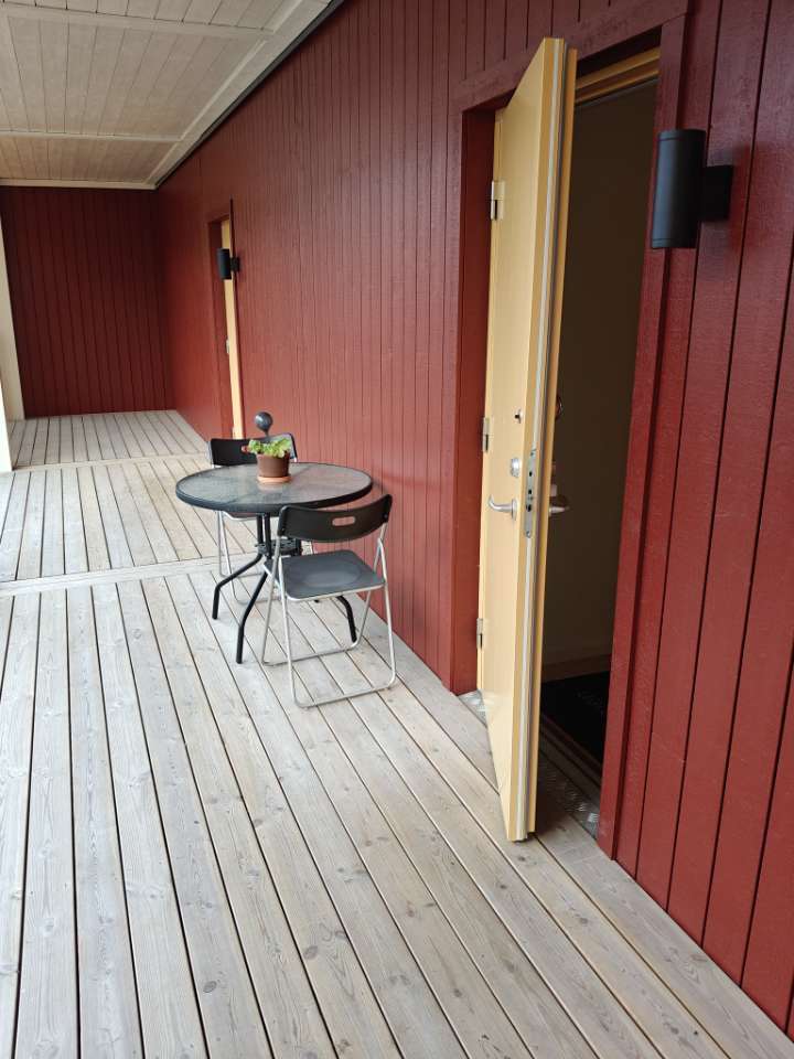 1 rok · 31 m² i Gävle – bild 9