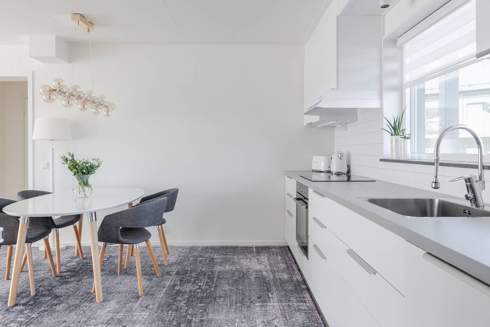 4 rok · 85 m² i Växjö – bild 4