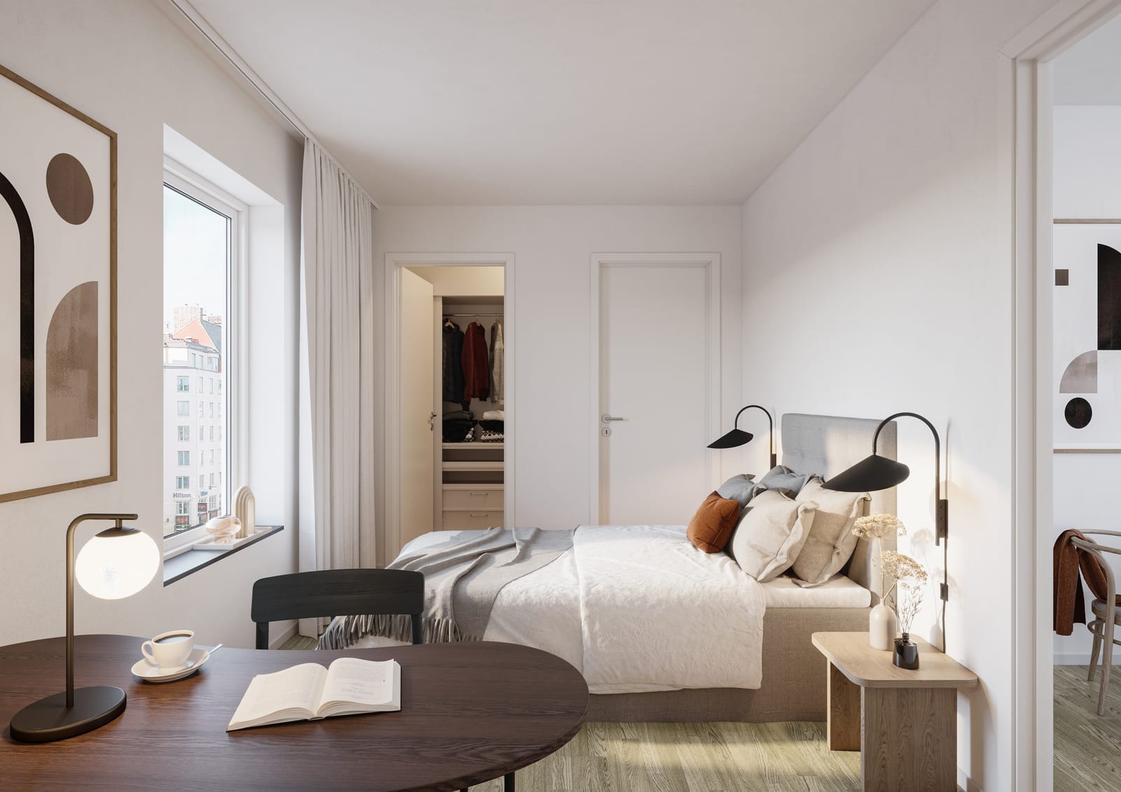 1 rok · 29 m² i Nyköping sverige – bild 2