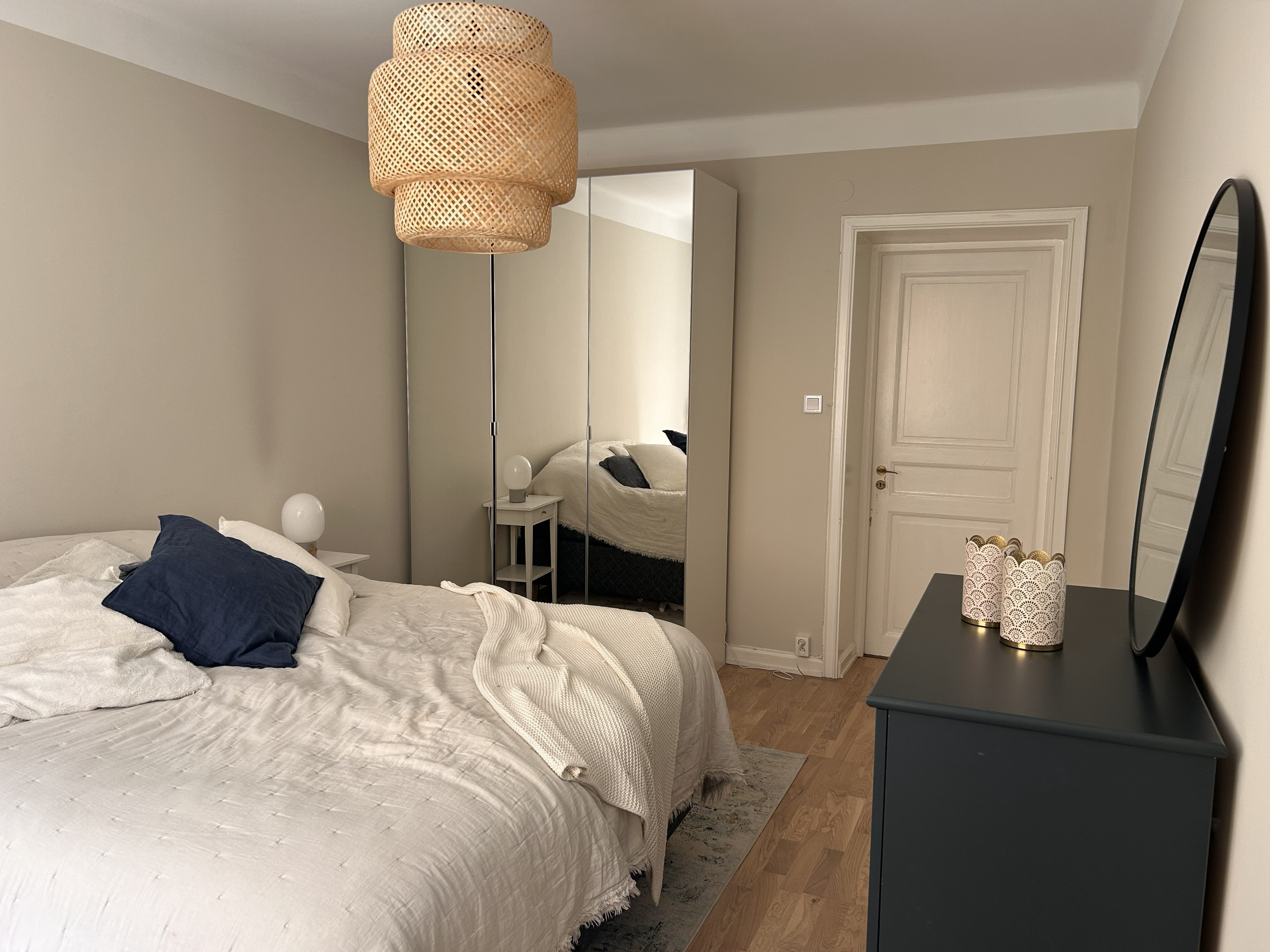 Lägenhet, 3 rooms, 60 sqm, Stockholm – bild 2