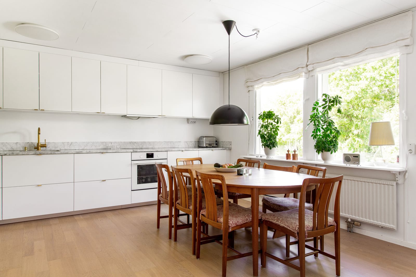5 rok · 160 m² i Lidingö – Lidingö