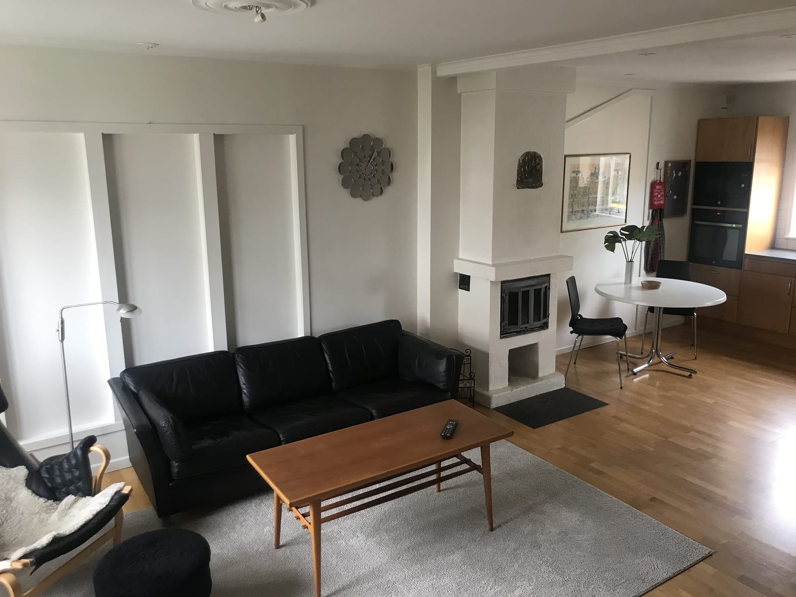 3 rok · 90 m² i Gävle – bild 9