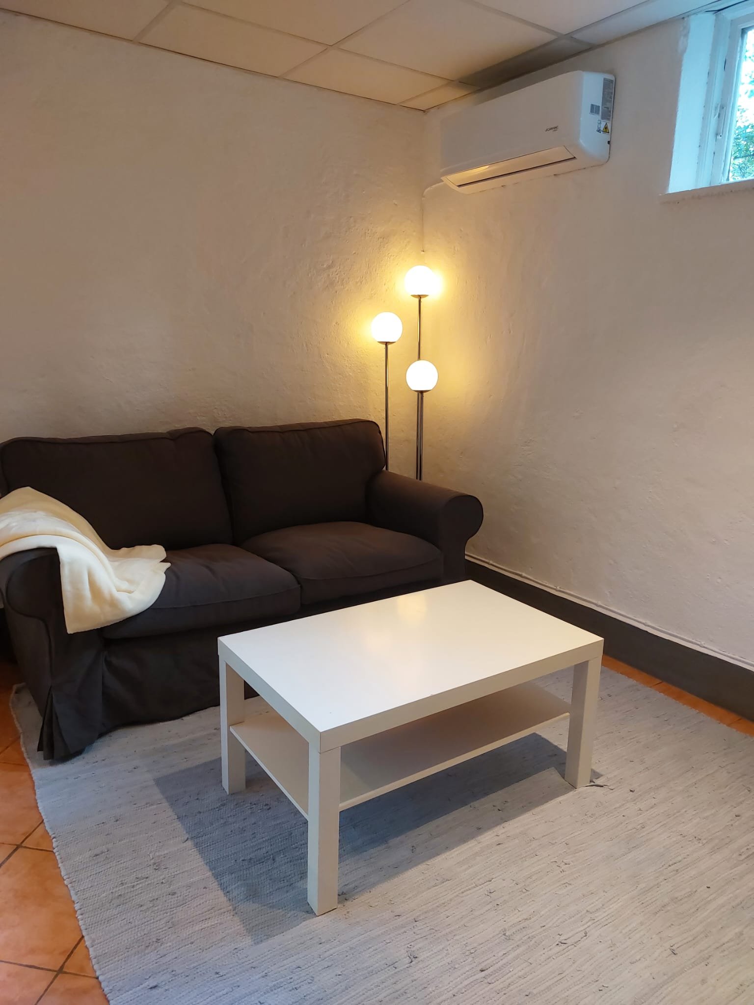 Lägenhet, 2 rooms, 45 sqm, Danderyd – bild 2