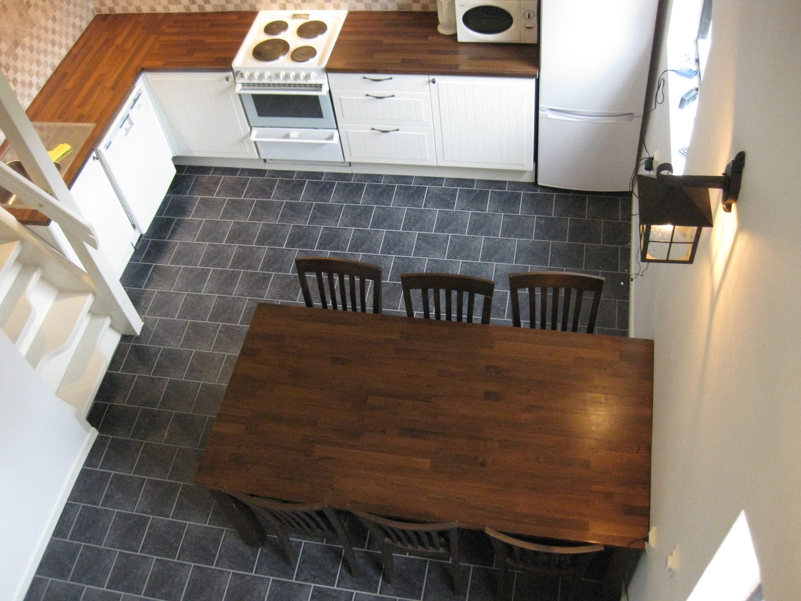 3 rok · 70 m² i Stillingsön – bild 13