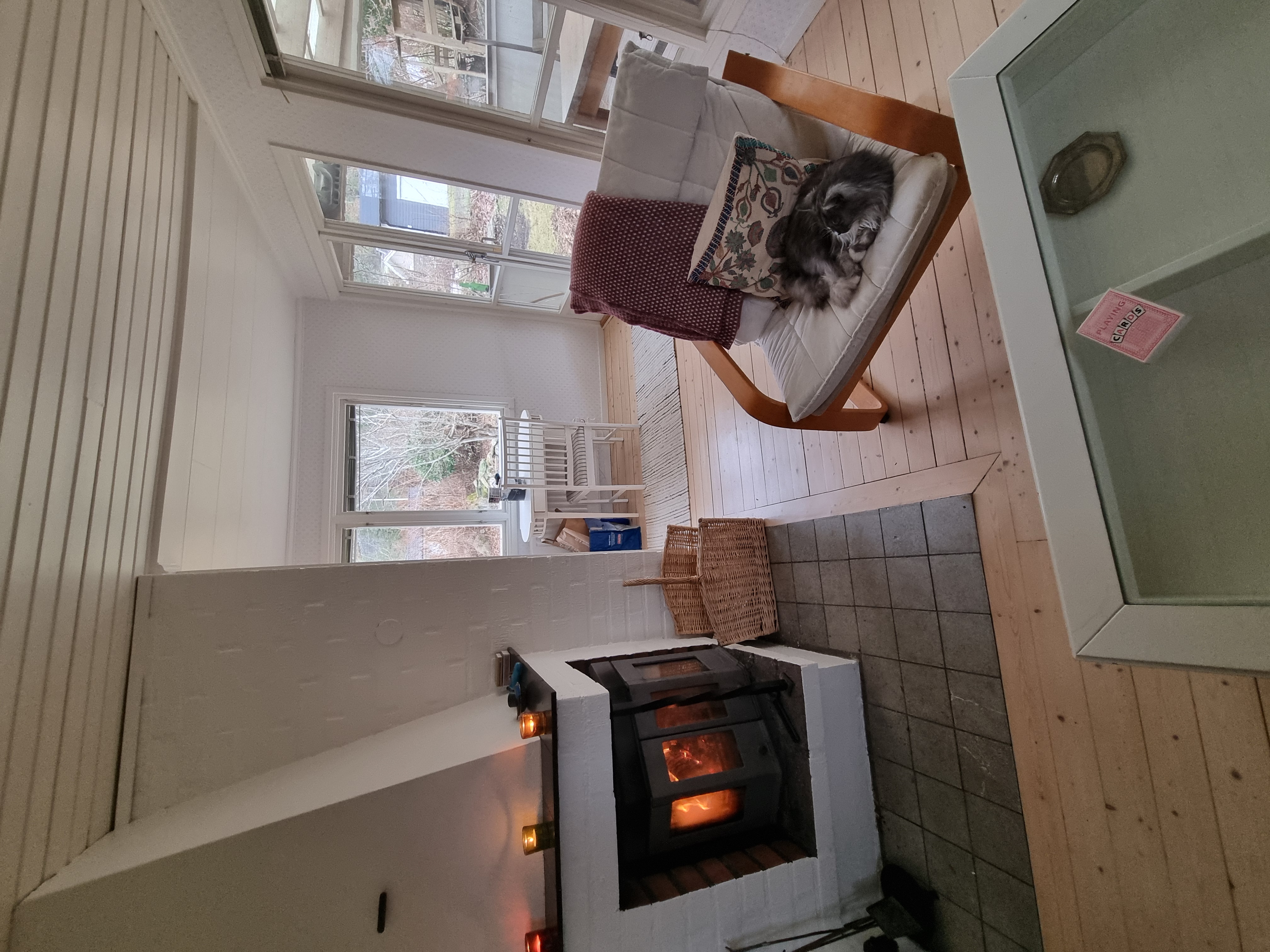 Stuga, 3 rooms, 58 sqm, Hjälteby – bild 10
